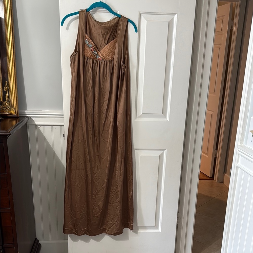 Vintage JC Penny nightgown